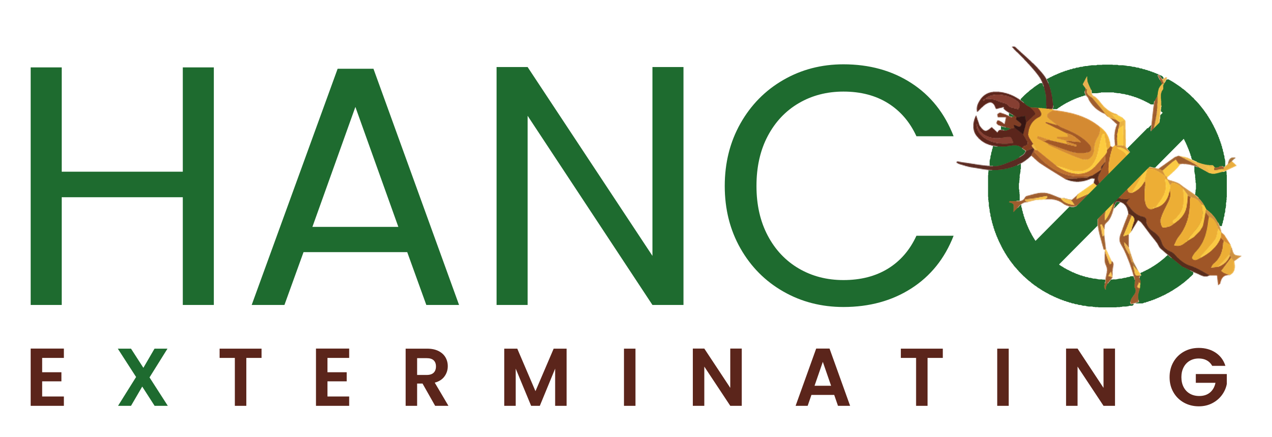 Hanco Exterminating